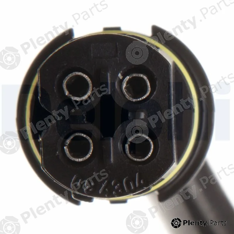 Lambda Sensor
