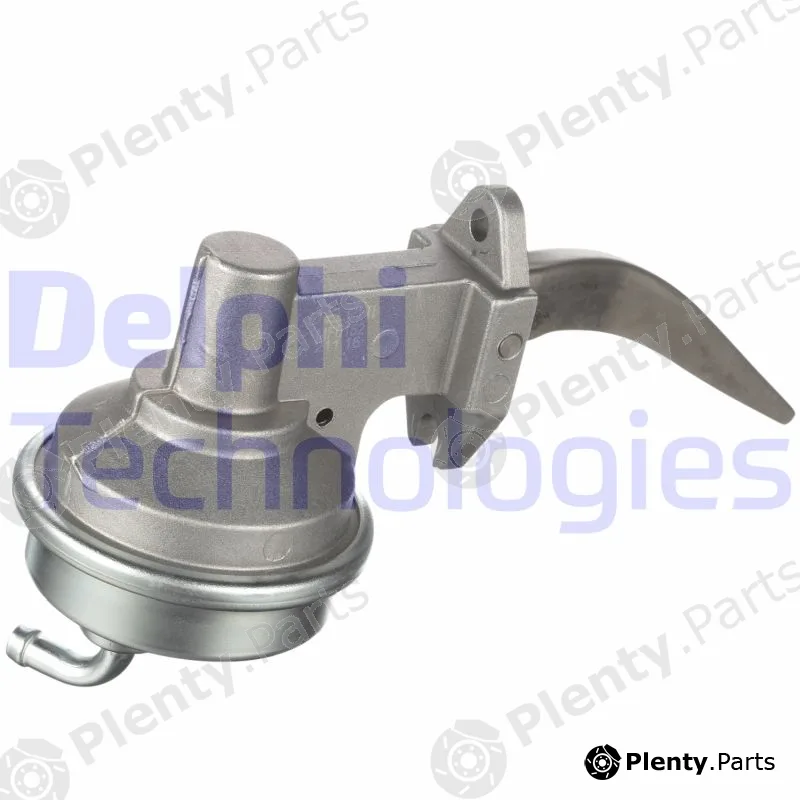 Delphi MF0152-11B1 — Fuel Pump