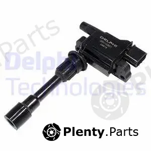 Delphi GN10301 — Ignition Coil