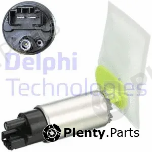 Delphi FE0737-11B1 — Fuel Pump