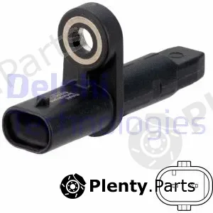 Delphi SS20801 — Sensor, wheel speed