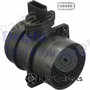 Delphi AF10266-12B1 — Mass Air Flow Sensor