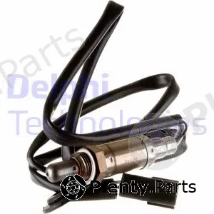 Delphi ES10903 — Lambda Sensor