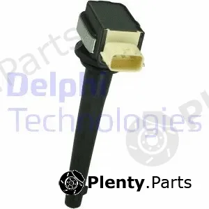 Delphi GN10376-12B1 — Ignition Coil