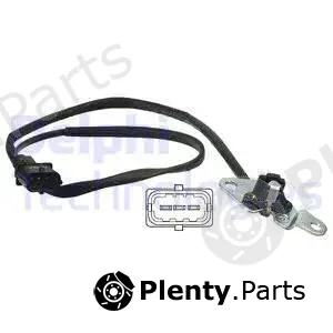 Delphi SS11004 — Sensor, camshaft position