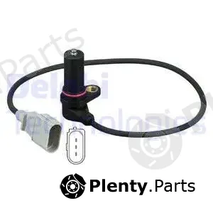 Delphi SS11053 — Sensor, crankshaft pulse