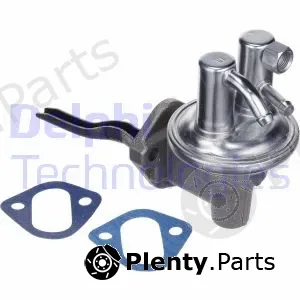 Delphi MF0117-11B1 — Fuel Pump