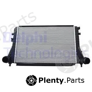 Delphi TSP0755001 — Charge Air Cooler