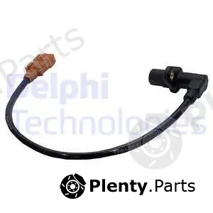 Delphi SS10822 — Sensor, crankshaft pulse