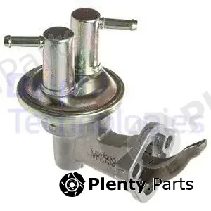 Delphi MF0060-11B1 — Fuel Pump
