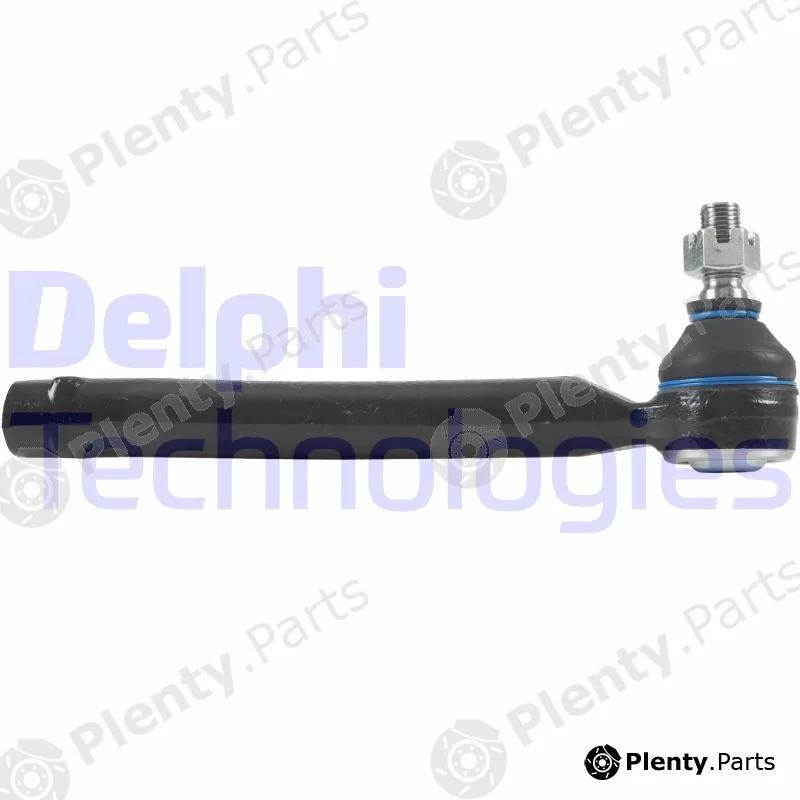 Delphi TA3567 — Tie Rod End