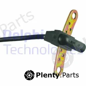 Delphi SS10758-12B1 — Sensor, crankshaft pulse