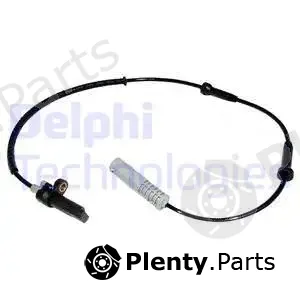 Delphi SS10306 — Sensor, wheel speed