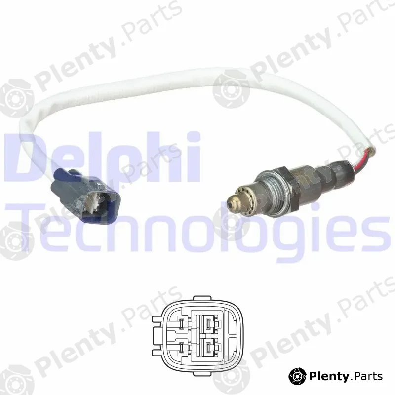 Lambda Sensor