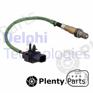 Lambda Sensor