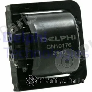Delphi GN10176-11B1 — Ignition Coil