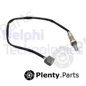 Lambda Sensor