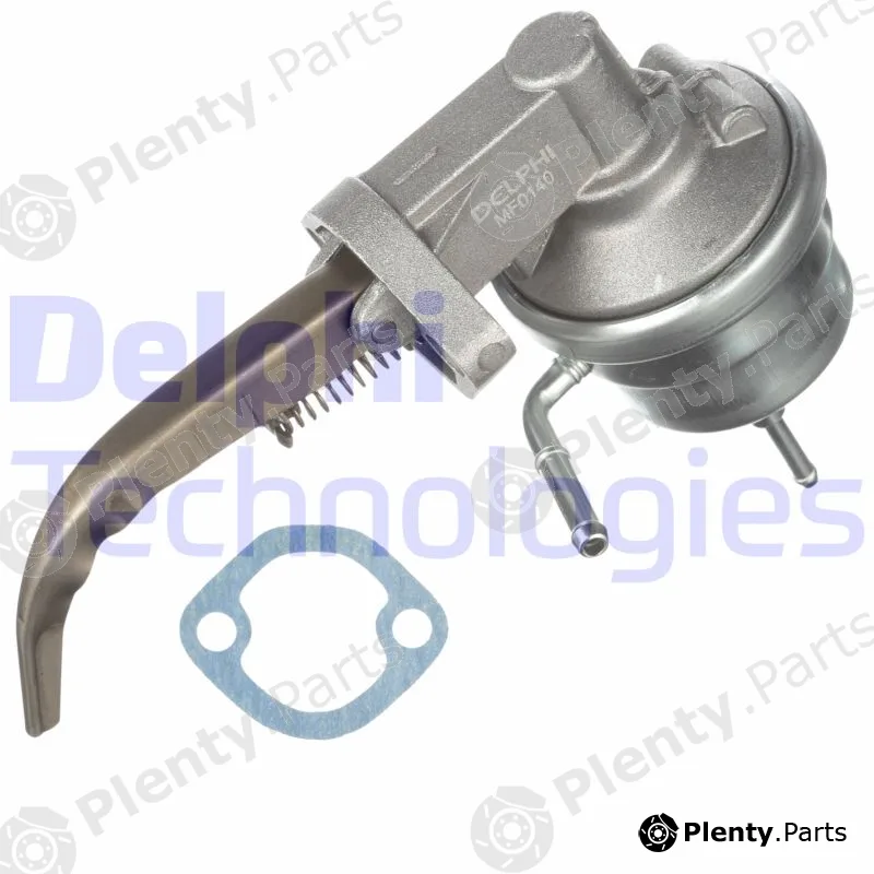 Delphi MF0140-11B1 — Fuel Pump