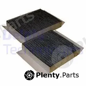 Delphi TSP0325229C — Filter, cabin air