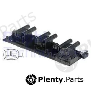 Delphi GN10464-12B1 — Ignition Coil