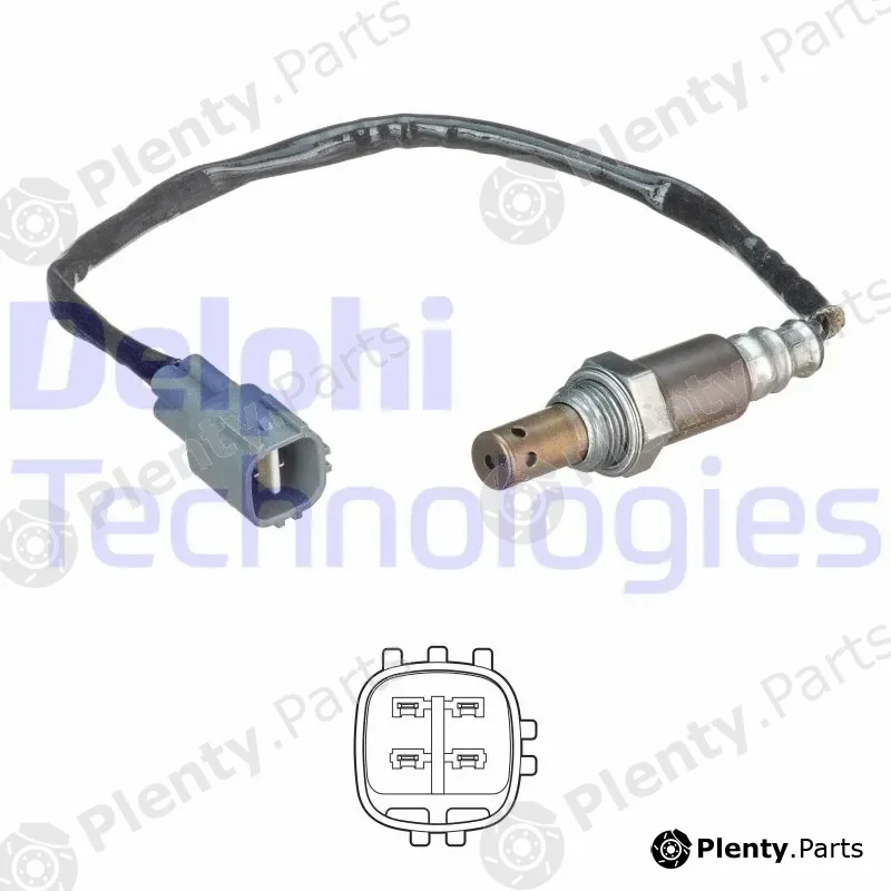 Lambda Sensor