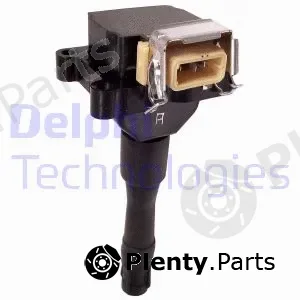 Delphi GN10335-12B1 — Ignition Coil