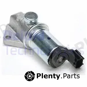 Delphi CV10087-11B1 — Idle Control Valve, air supply