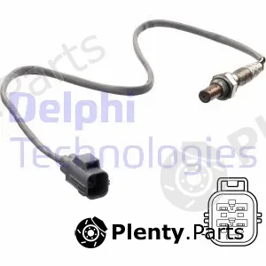 Lambda Sensor