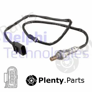 Lambda Sensor