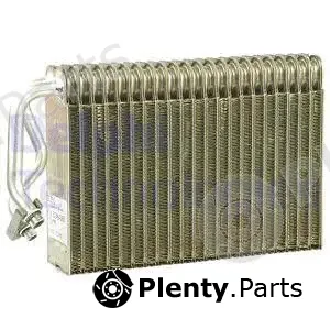 Delphi TSP0525003 — Evaporator, air conditioning