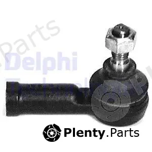 Delphi TA769 — Tie Rod End