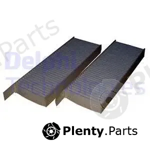 Delphi TSP0325246 — Filter, cabin air
