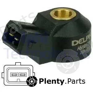 Delphi AS10171 — Knock Sensor