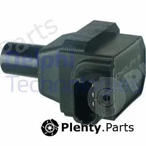 Delphi GN10404-11B1 — Ignition Coil