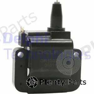 Delphi GN10221-11B1 — Ignition Coil