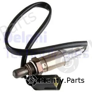 Delphi ES11073-12B1 — Lambda Sensor