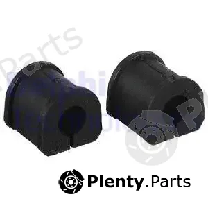 Delphi TD909W-11B1 — Mounting, stabiliser bar
