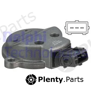 Delphi SS11199 — Sensor, camshaft position