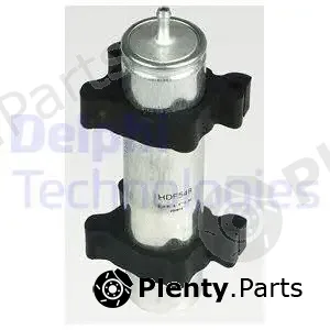 Delphi HDF548 — Fuel Filter