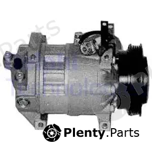 Delphi TSP0155269 — Compressor, air conditioning