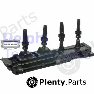 Delphi GN10460-12B1 — Ignition Coil