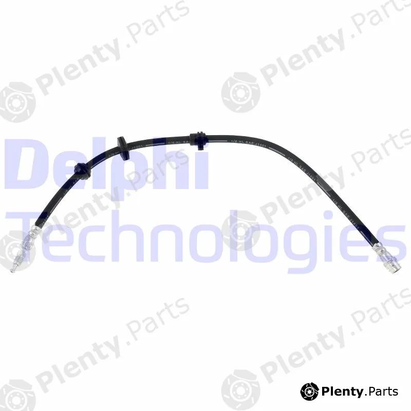 Delphi LH7748 — Brake Hose