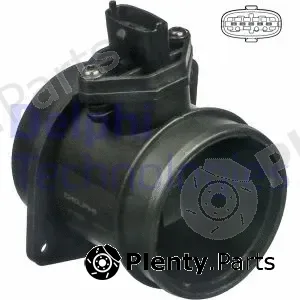 Delphi AF10287-12B1 — Mass Air Flow Sensor