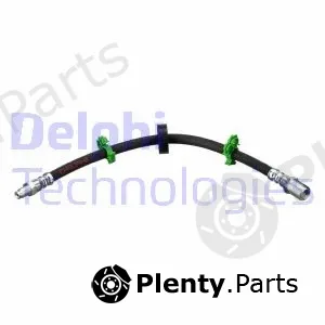 Delphi LH7701 — Brake Hose