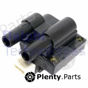 Delphi CE20047-12B1 — Ignition Coil
