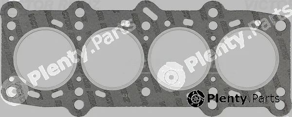 Victor Reinz 61-35560-00 — Gasket, cylinder head