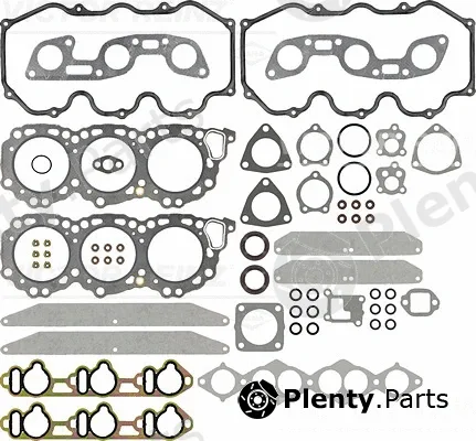 Victor Reinz 02-52200-04 — Gasket Kit, cylinder head