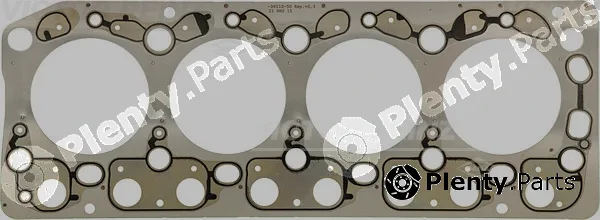 Victor Reinz 61-36110-50 — Gasket, cylinder head