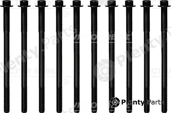 Victor Reinz 14-32325-01 — Cylinder Head Bolt Set