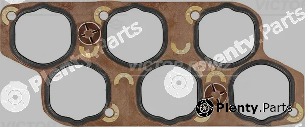 Victor Reinz 71-38222-00 — Gasket, intake manifold